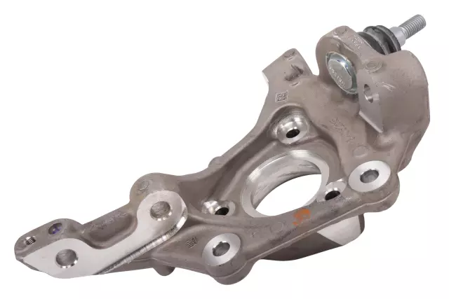 Driver Side Steering Knuckle