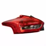Tail Lamp Assembly