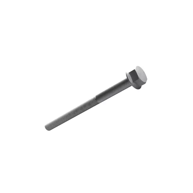 Alternator Bracket Bolt