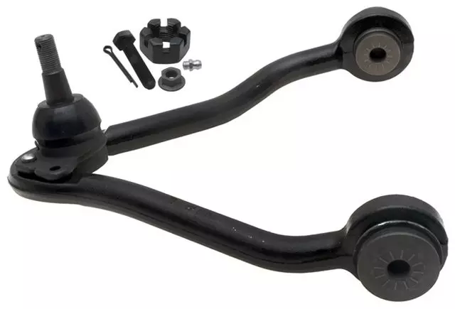 Front Upper Suspension Ball Joint Assembly