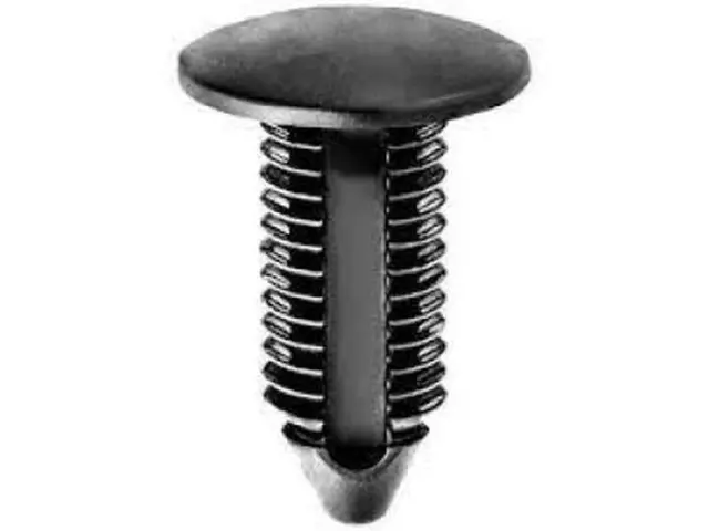 2010-2024 Ford - Upper Center Pillar Trim Pin