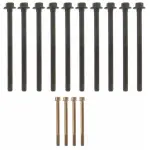 Engine Cylinder Head Bolt Set