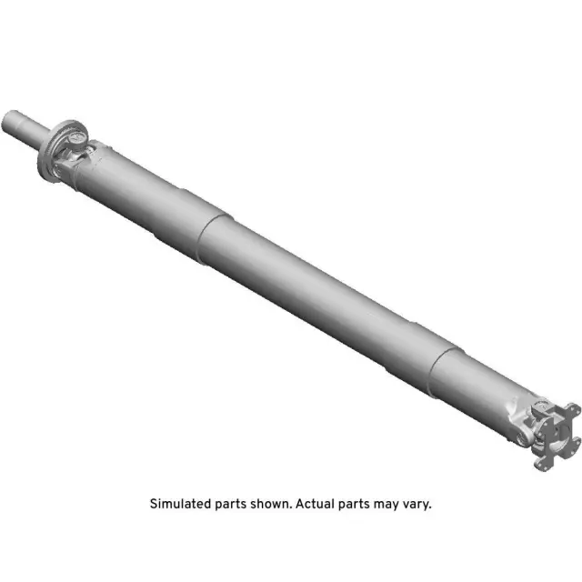 Drive Shaft