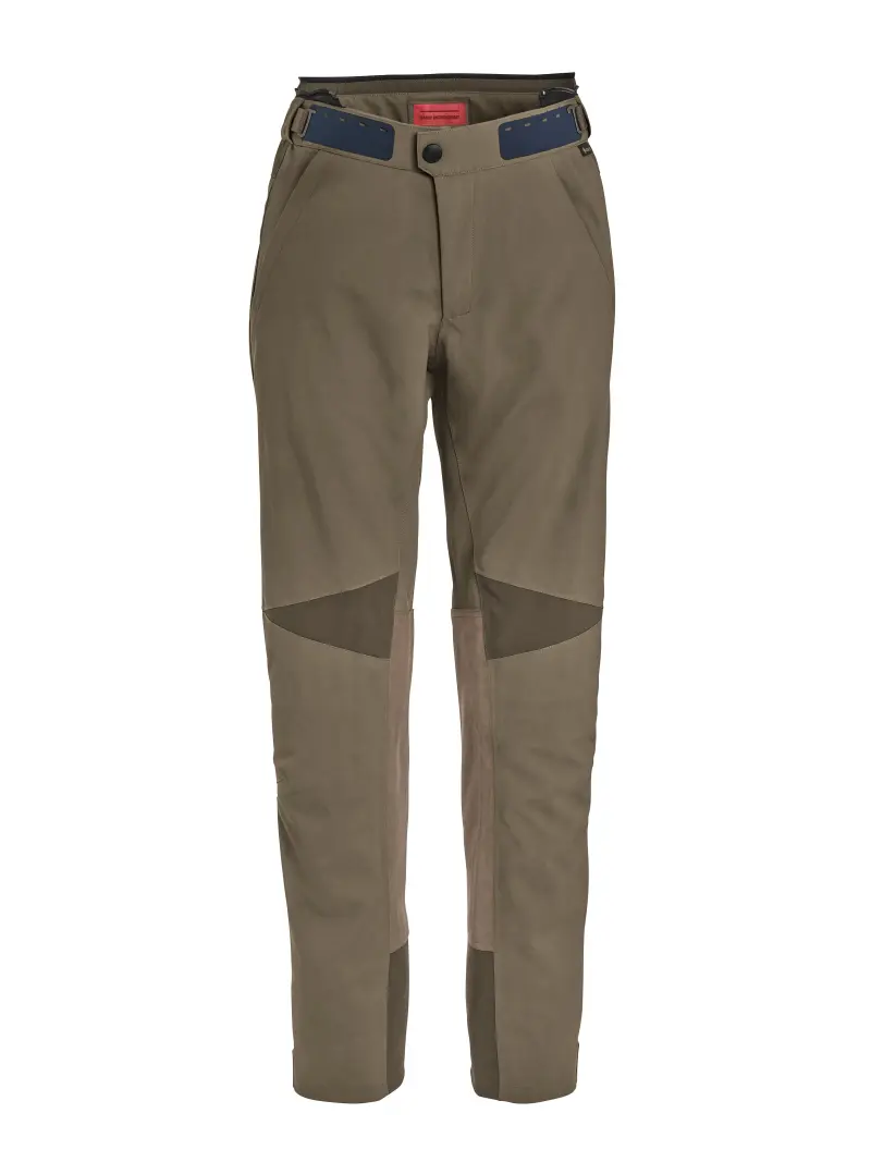MensGSNamibGTXPantsKhaki - Mens GS Namib GTX Pants Official BMW