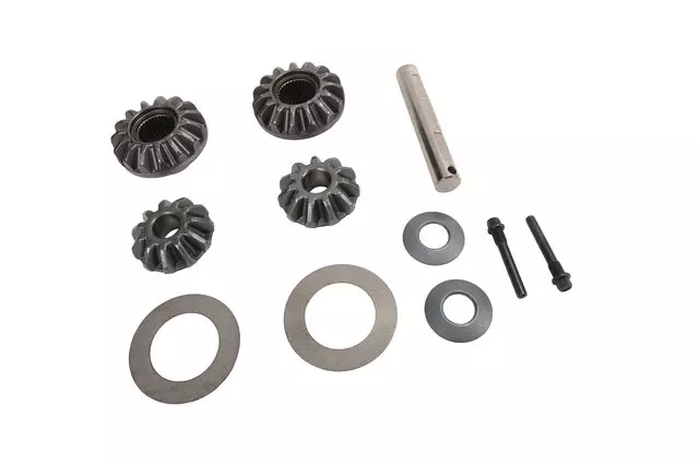 2011-2019 GM - Front Differential Side and Pinion Gear Kit