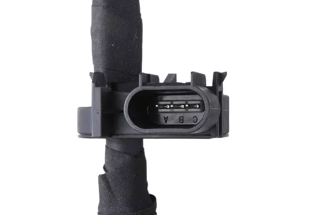 Negative Battery Cable