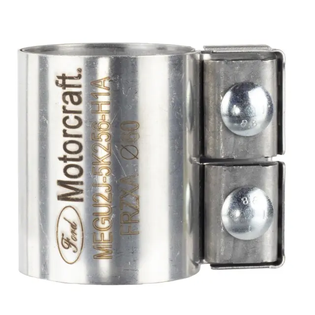 gu2z5k256a - Ford Exhaust Clamp | Levittown Ford Parts