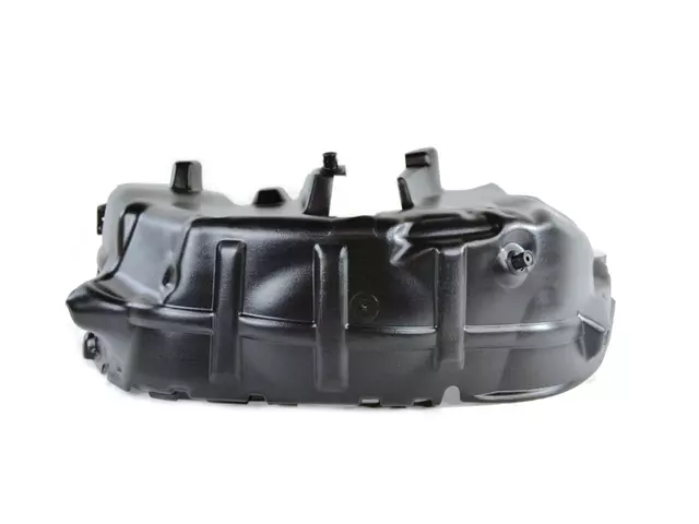 Wheelhouse Shield, Right