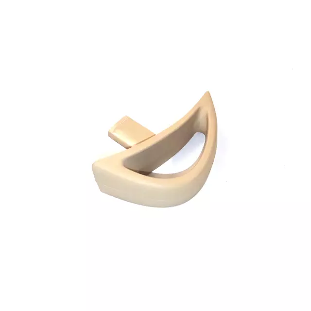 2004-2010 Volkswagen Beetle - Release Handle