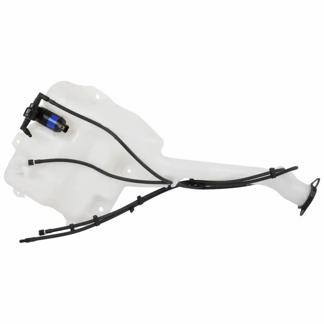 FB5Z-17618-C - Washer Fluid Reservoir 2016-2019 Ford | Ford Parts