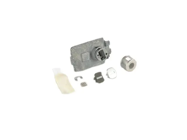 DOOR LOCK - CYLINDER | Mopar 68289893AA