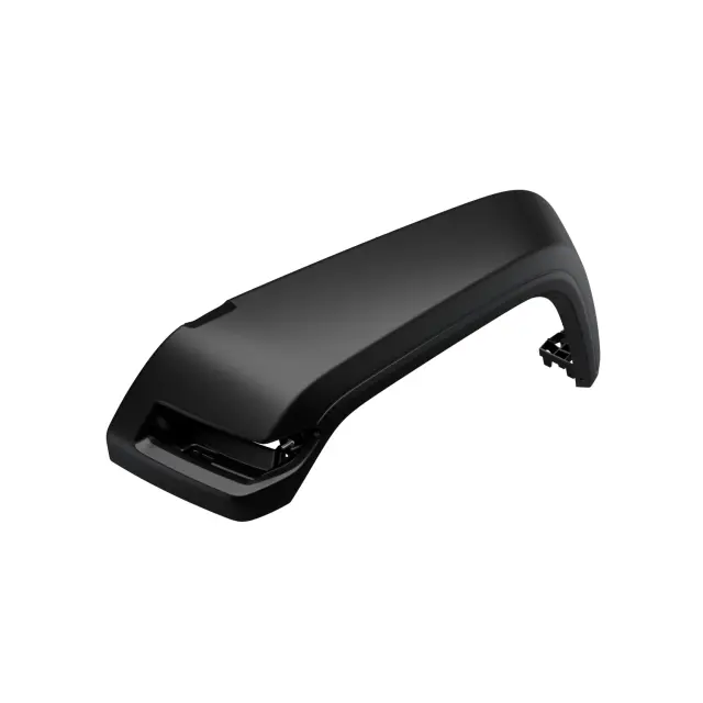 Wheel Opening Flare Molding, Left