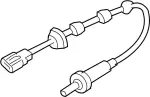 Oxygen Sensor