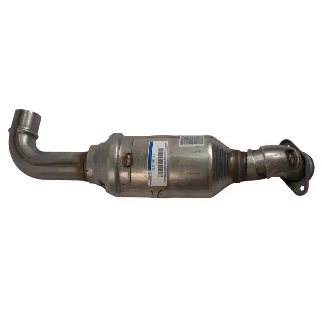 Genuine OEM Ford Part - Catalytic Converter DL3Z-5E212-A | Genuine