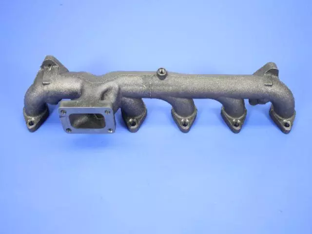 Exhaust Manifold