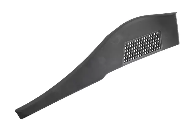 2021-2024 Cadillac - Driver Side Air Inlet Grille Panel Extension