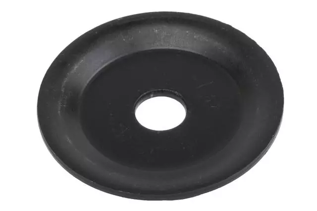 Front Suspension Strut Bumper Retainer