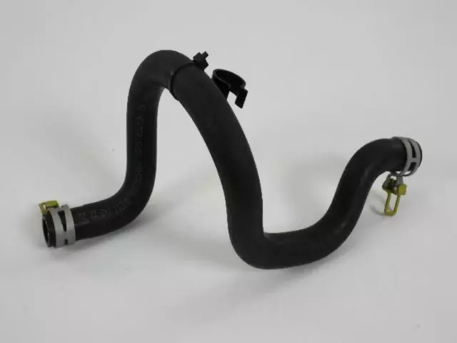 Heater Return Hose