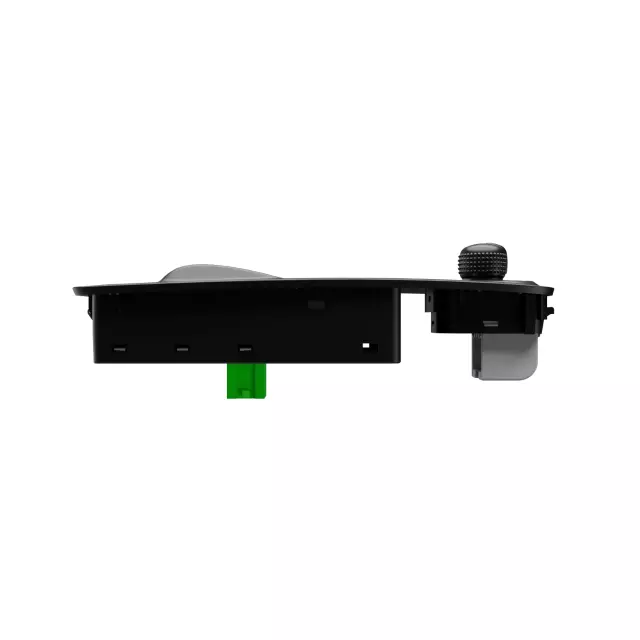 Front Door Switch And Bezel