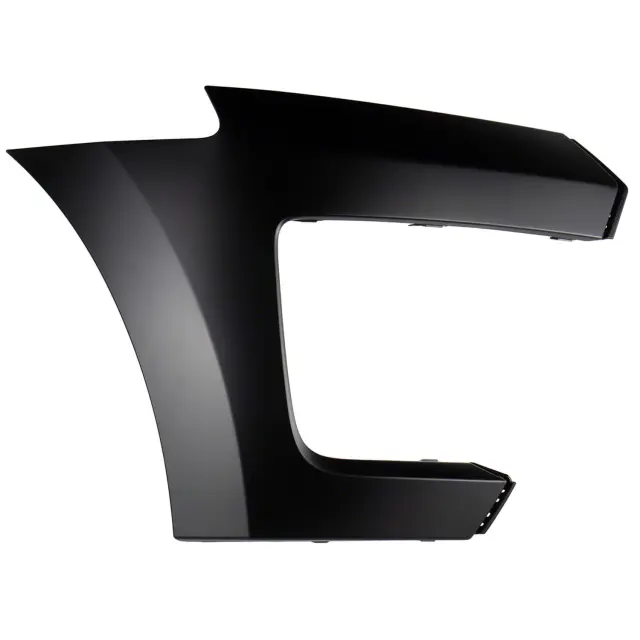 2022-2024 Ford Expedition Bumper Corner Cover NL1Z-17E784-AAPTM