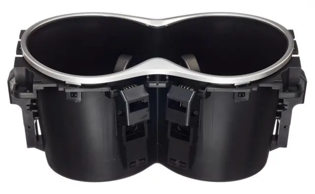 68430-6HJ0A - Cup Holder 2017-2024 Infiniti | Official INFINITI