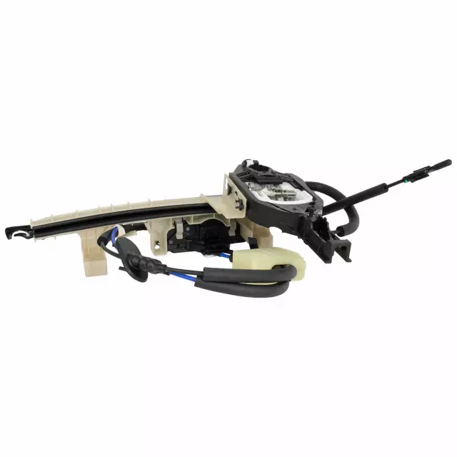 NL3Z-15219A64-E - Door Latch Assembly - 2021-2025 Ford | Eastgate