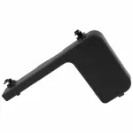 Tow Bracket Cover