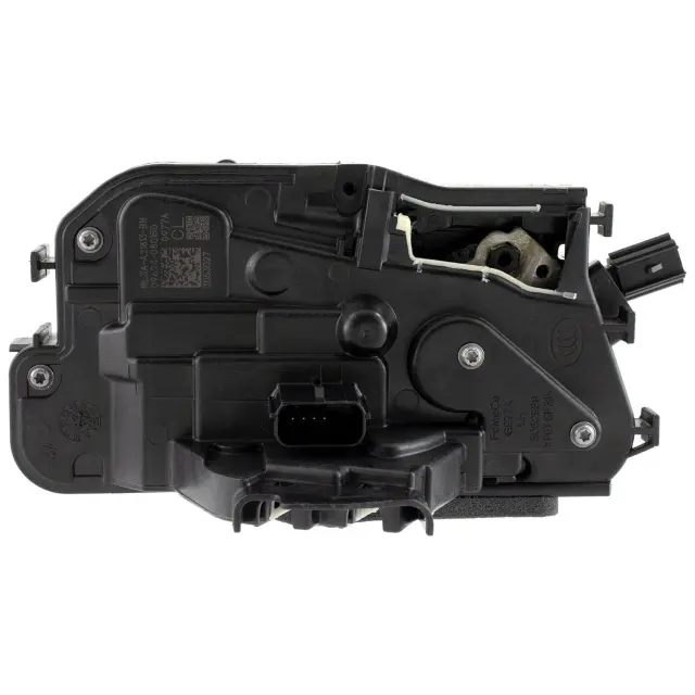マツモト ML3Z-15264A27-H - Door Lock Actuator Motor - 2021-2025 Ford