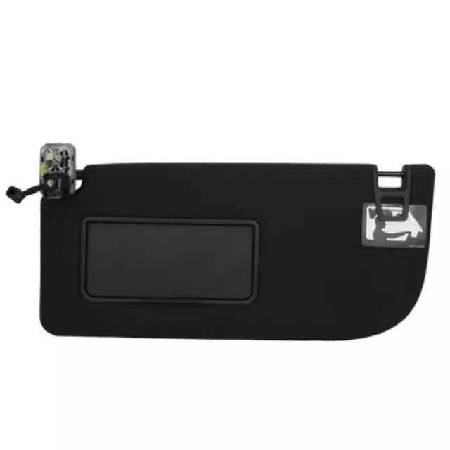 JL3Z-1504105-YC - Sun Visor - Drivers Side w/Universal Garage Door