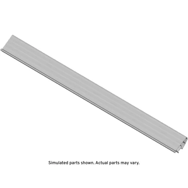 Passenger Side Assist Step