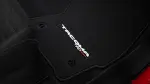 Carpeted Floor Mats - Trd Sport