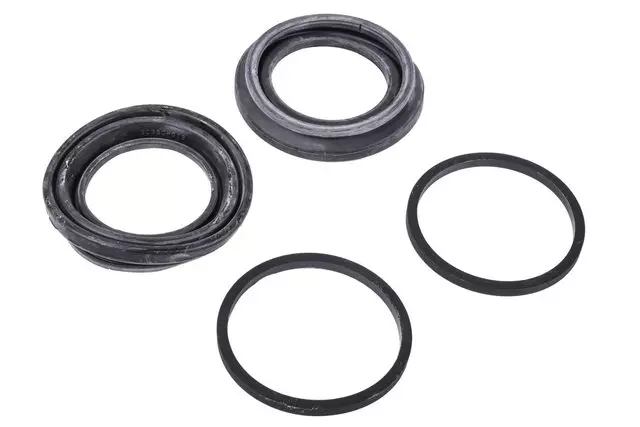 Front Disc Brake Caliper Piston Seal Kit