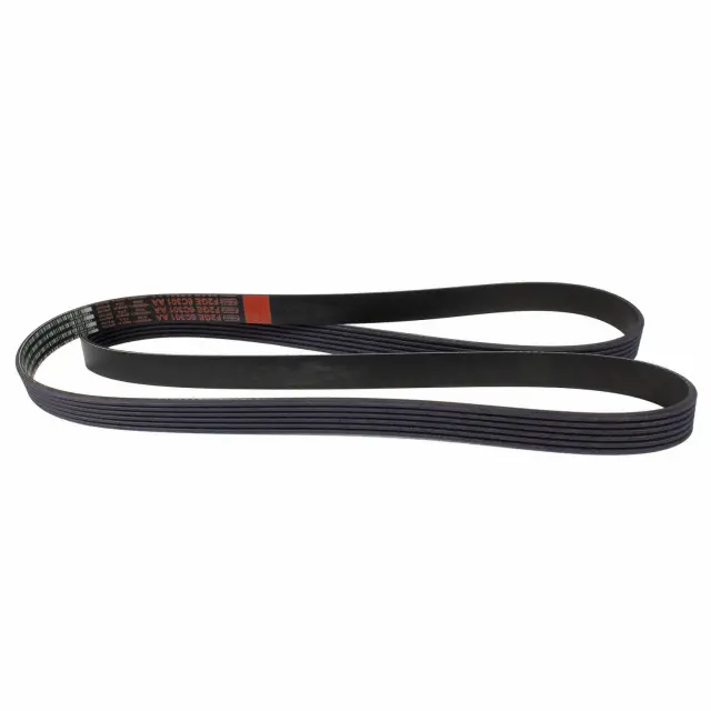 Ford Motorcraft Serpentine Belt JK6693