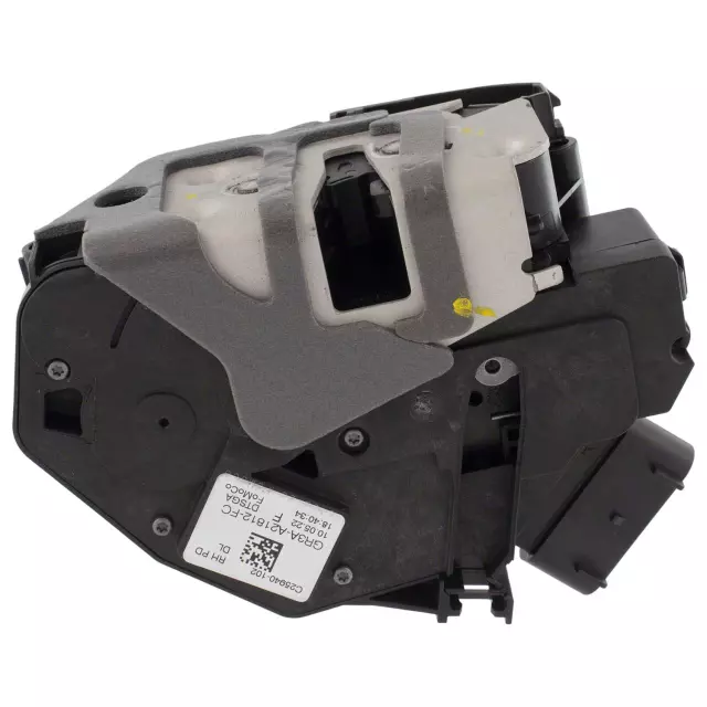 2020-2023 Ford Mustang Door Lock Actuator Motor GR3Z-5821812-B