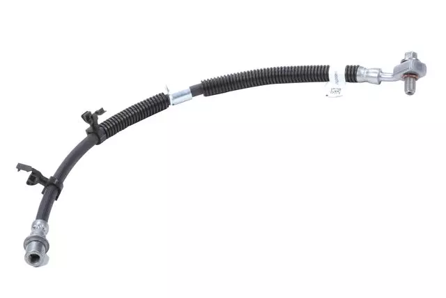Front Passenger Side Hydraulic Brake Hose