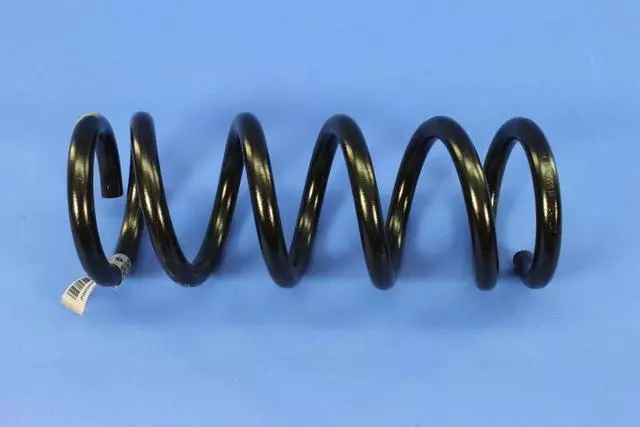 Front Coil Spring, Right