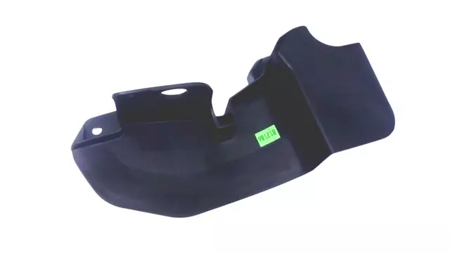 2015-2019 Subaru Outback - Wheelhouse Liner Deflector