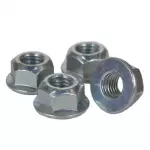 Steering Column Nut