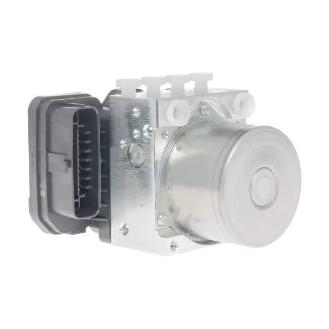 Actuator & Ecu Assembly, Aniti-Skid 47660-9PP1D | OEM Parts Online