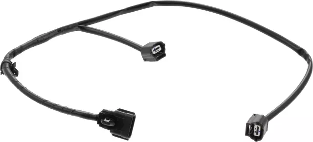 あ Genuine Nissan Harness-Sub Front Bumper 24033-5AA0A | eBay