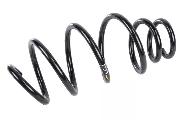 Front Coil Spring