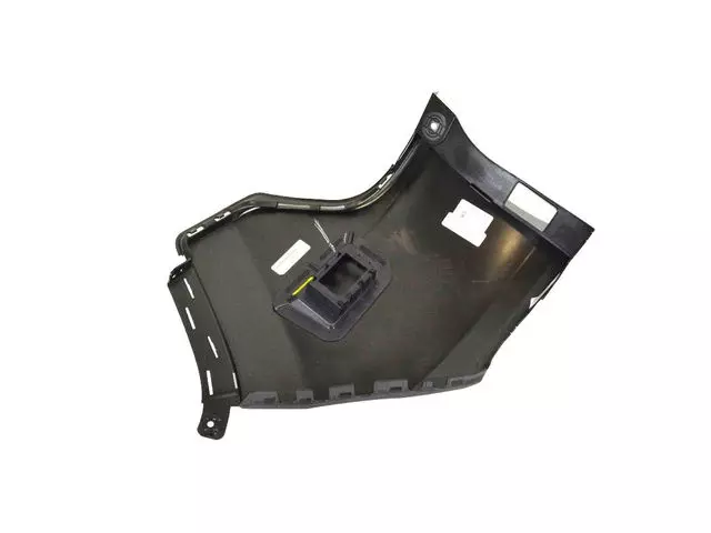 Rear Upper Fascia, Left