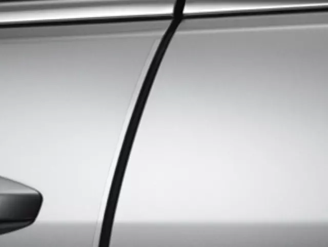 Door Edge Film