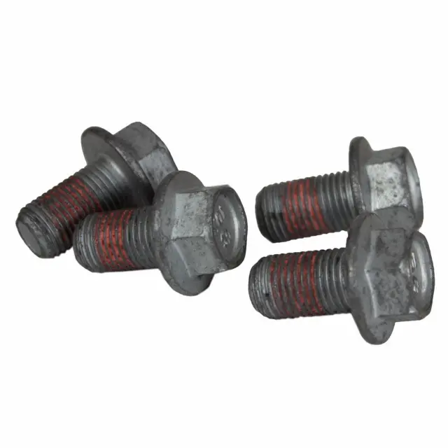 ギルバート様まとめ3点 1K040, 1K0342, 2A001 w715939s442 - Ford Trailing Arm Mount Bolt | Levittown Ford Parts