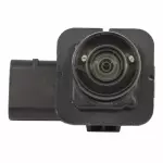 Rear Camera