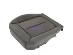 Seat Cushion Foam, Left