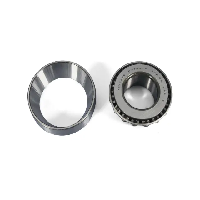 2001-2018 Mopar Drive Pinion Bearing Kit, Front J8126499 | My
