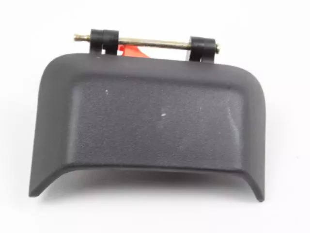 Exterior Door Handle, Left