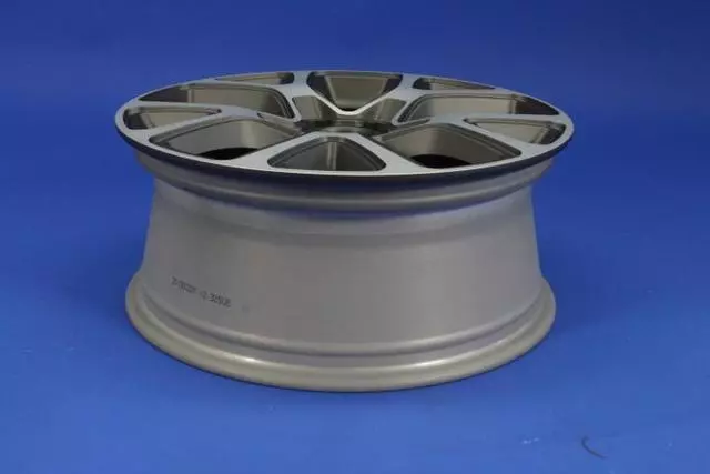 Aluminum Wheel