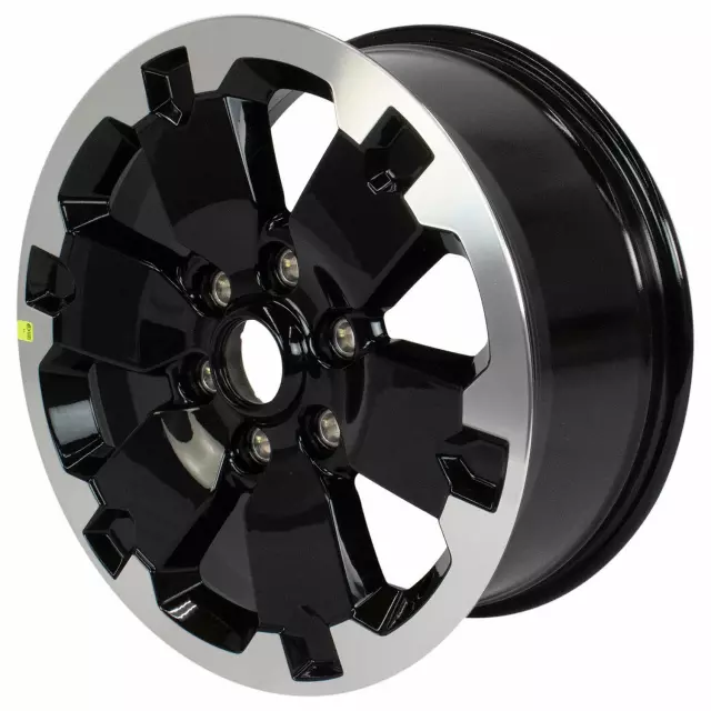 KB3Z-1007-H Wheel, Alloy kb3z1007h | Fairway Ford OEM Parts